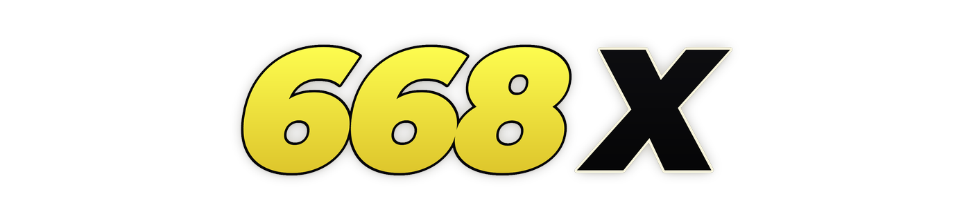 668x